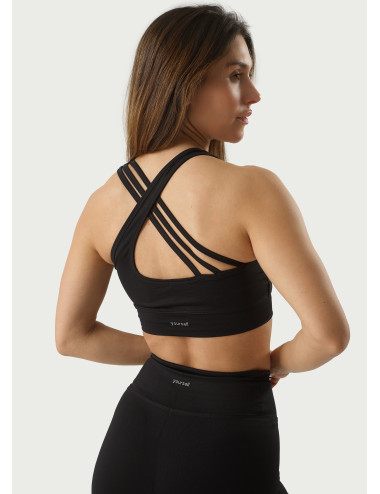Sutiã 3-Strap