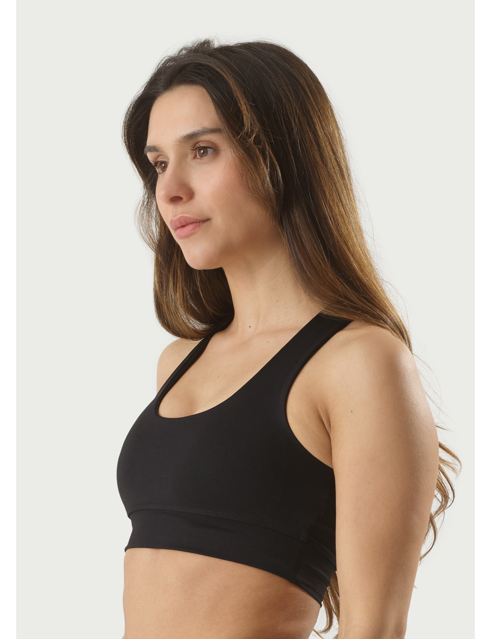 3-Strap Bra