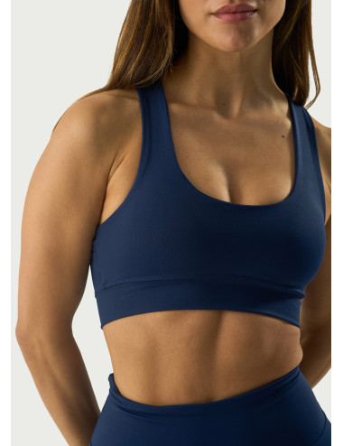 3-Strap Bra