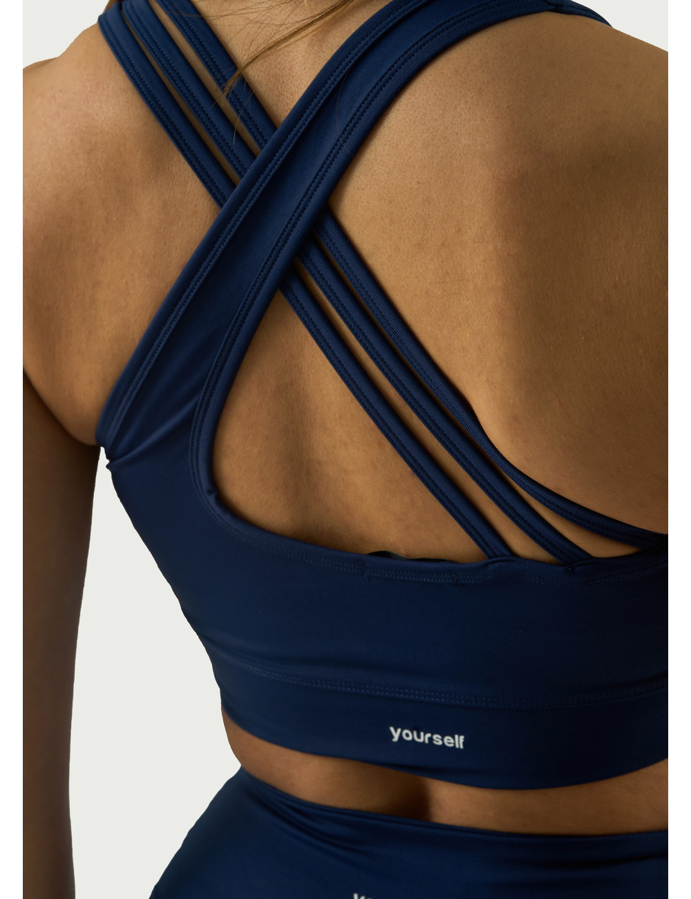 Sutiã 3-Strap