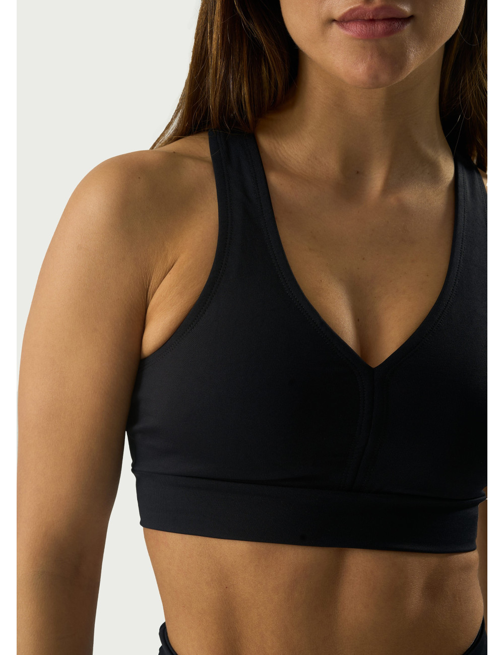 Sutiã V-Neck