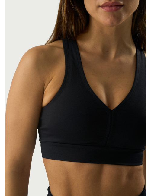 Sutiã V-Neck