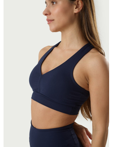 Sutiã V-Neck