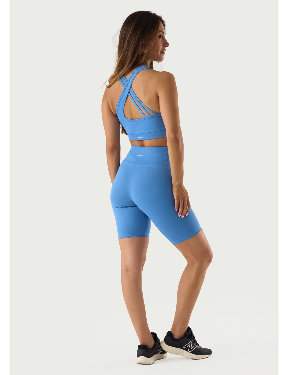 Pantalón Ciclista
