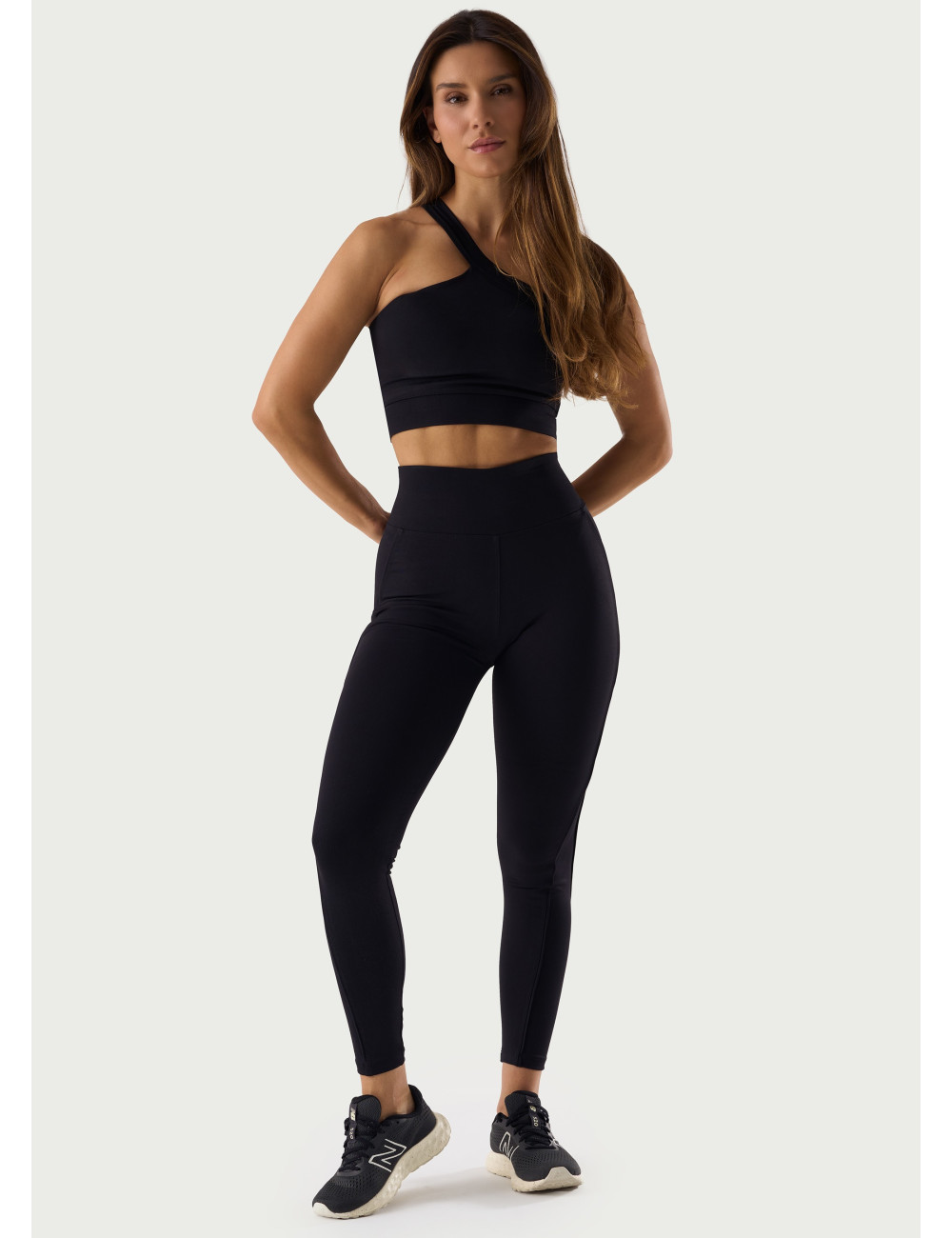 Legging Elegance