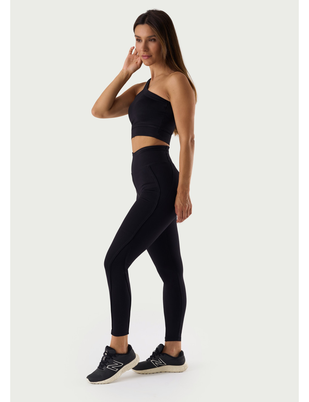 Legging Elegance
