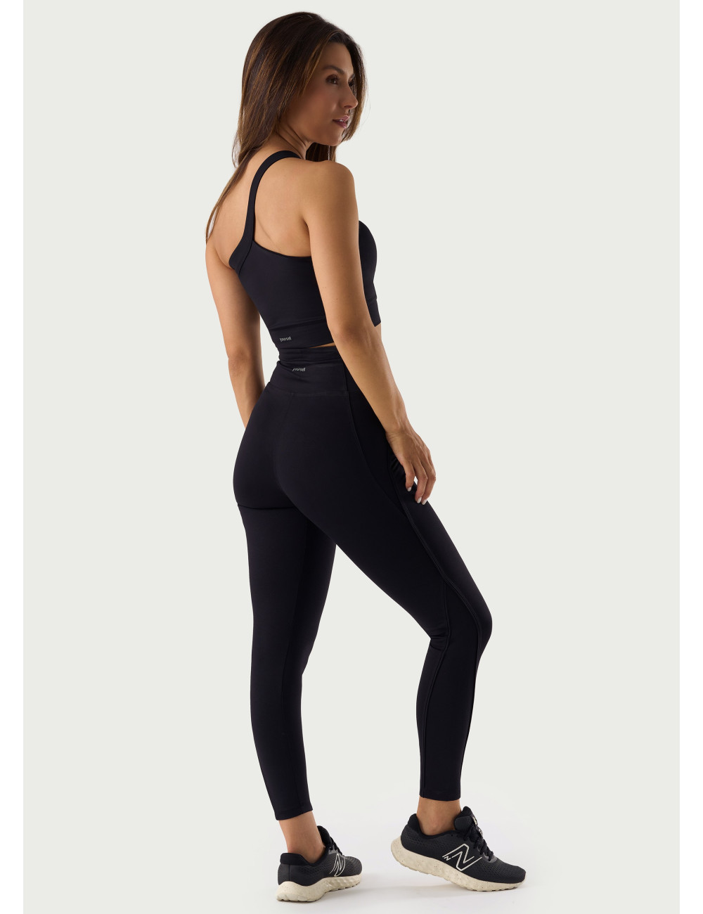 Legging Elegance