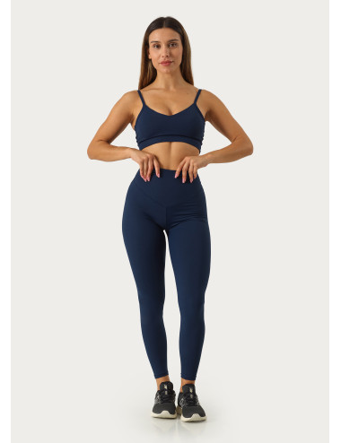 Legging Silhouette