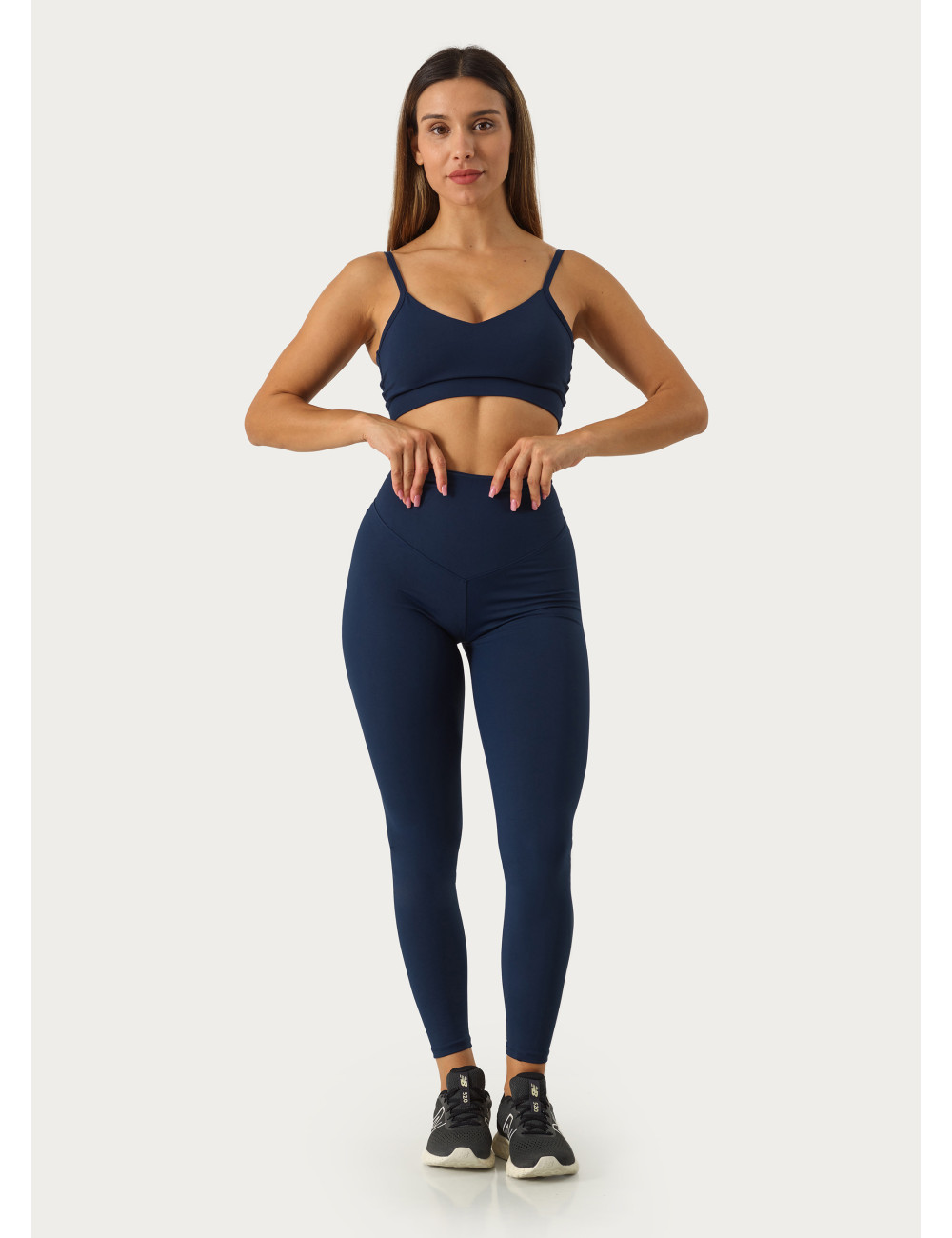 Leggings Silhouette