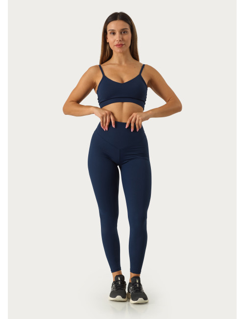 Legging Silhouette