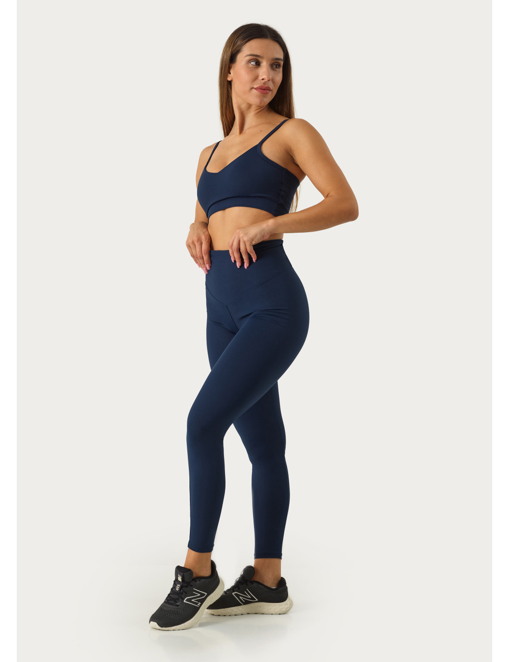 Leggings Silhouette