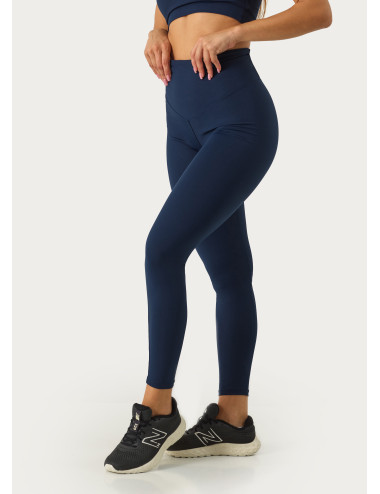 Legging Silhouette