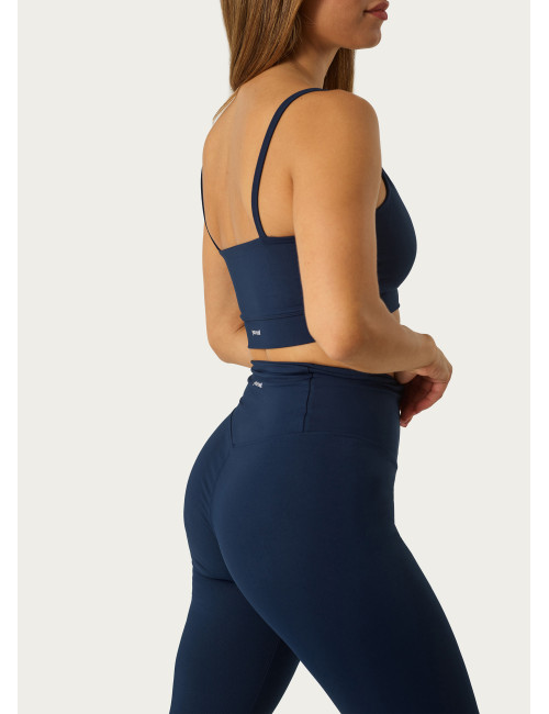 Legging Silhouette