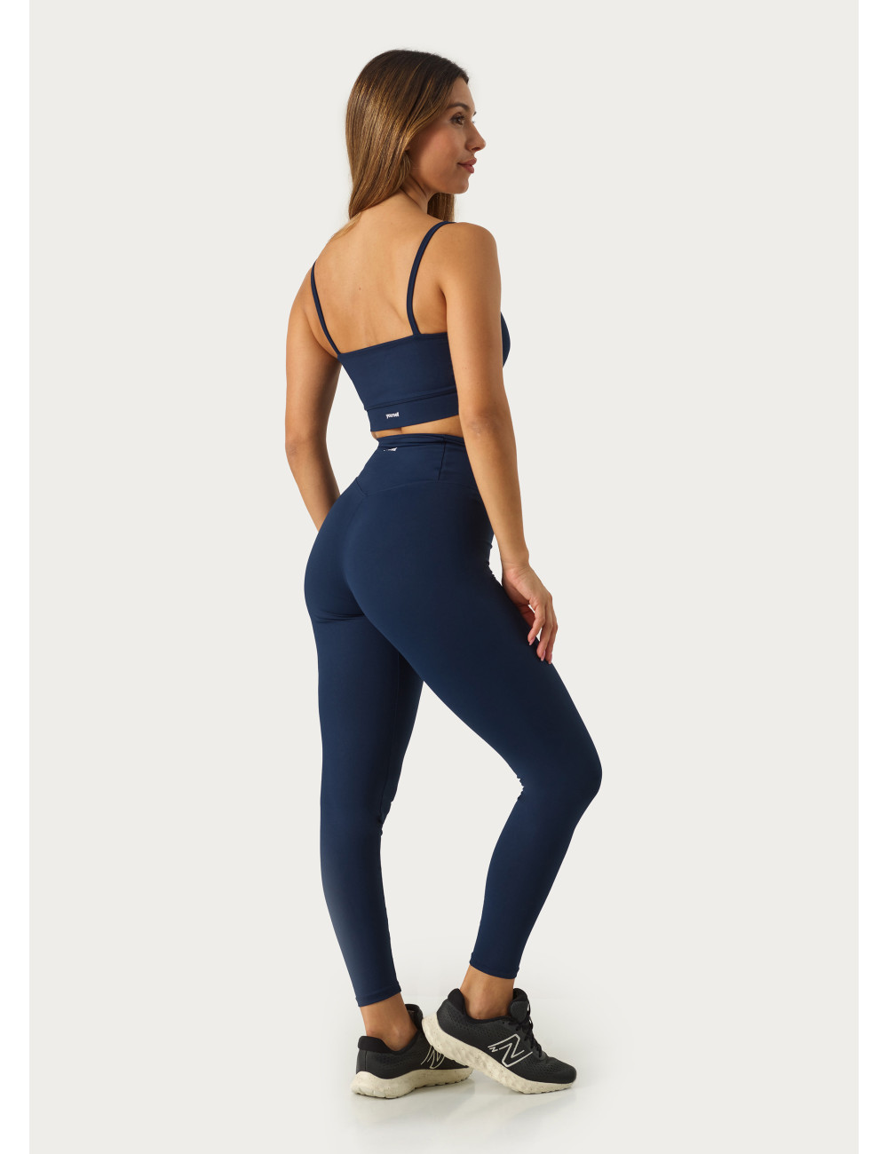 Legging Silhouette
