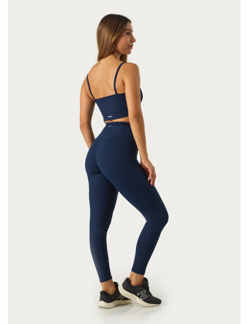 Legging Silhouette