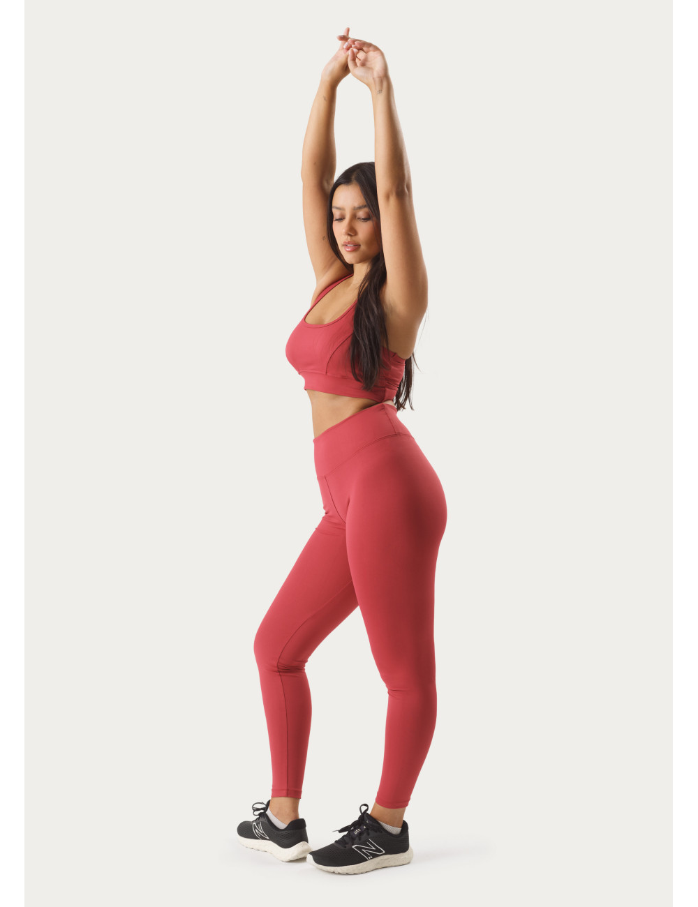Leggings Básicos