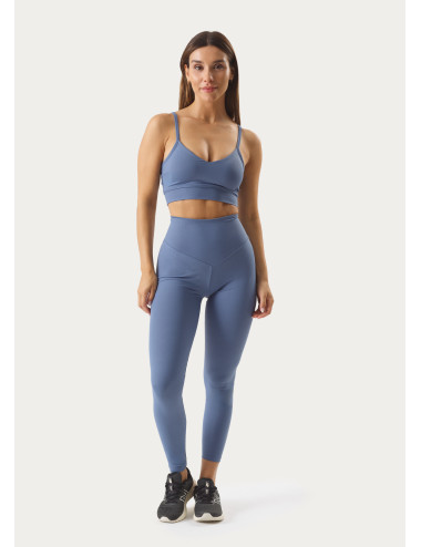 Legging Silhouette