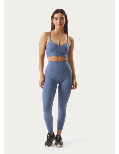 Legging Silhouette