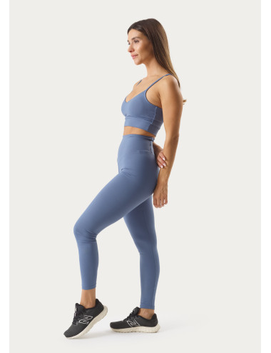 Legging Silhouette