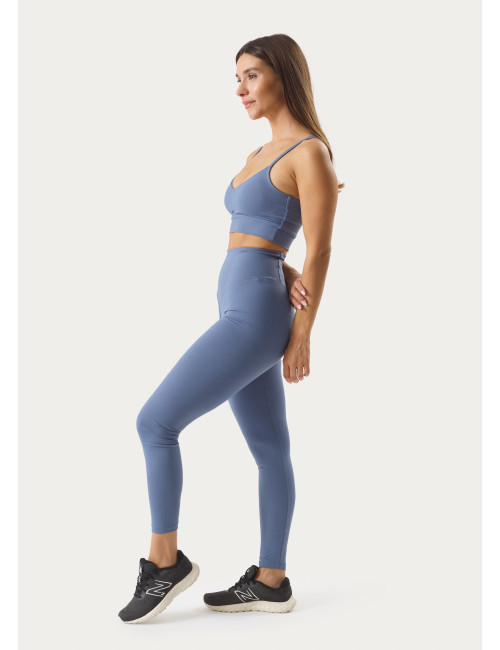 Legging Silhouette