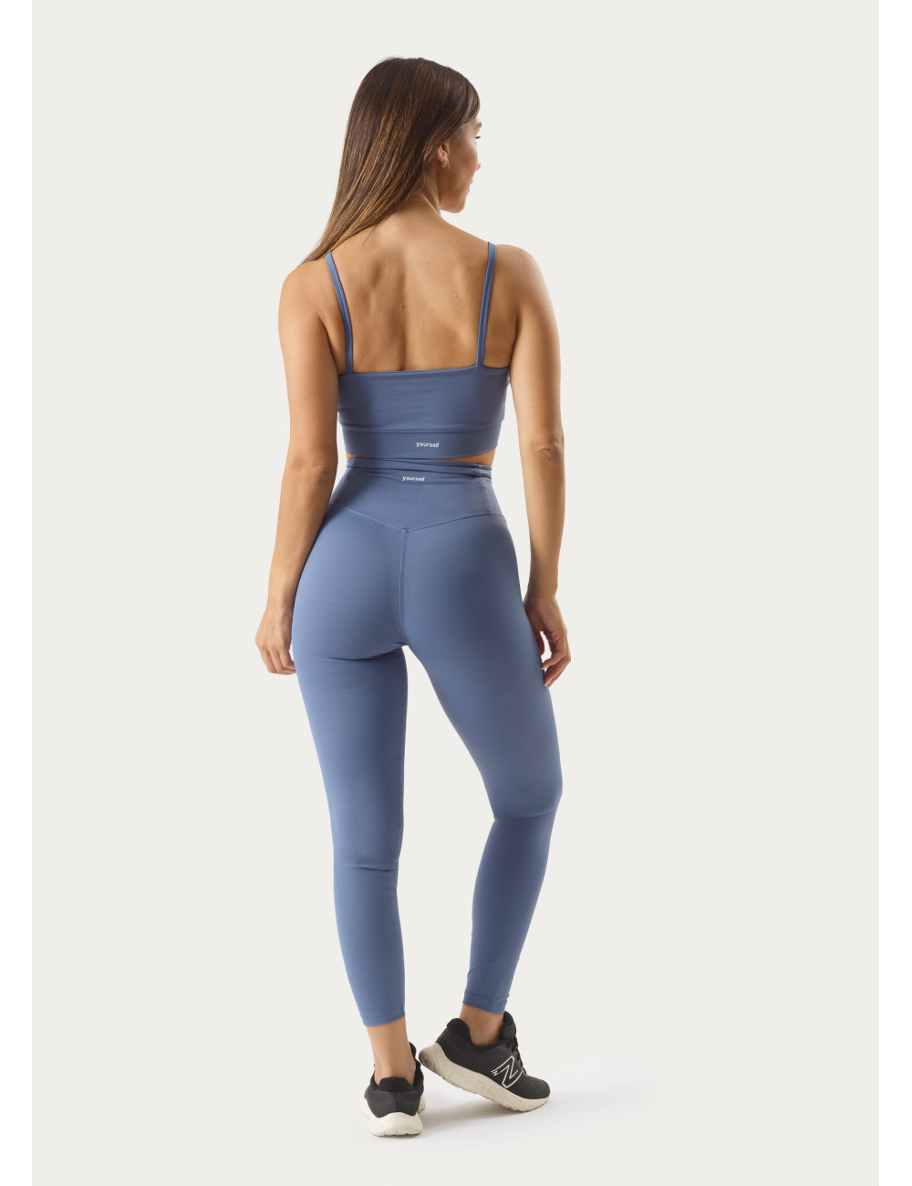 Legging Silhouette