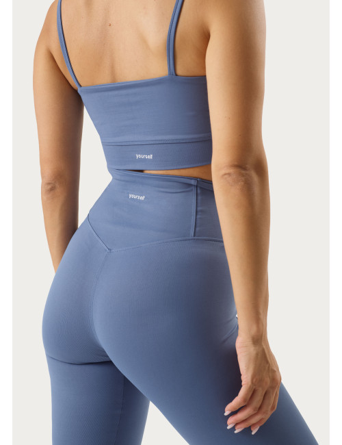 Legging Silhouette