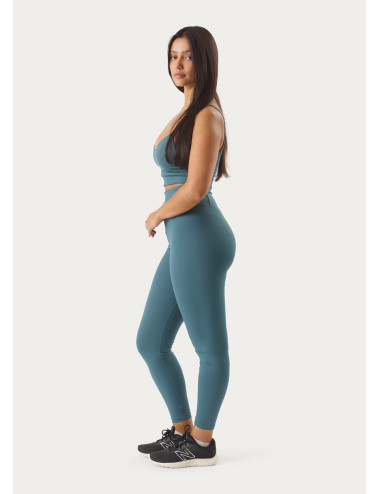 Legging Silhouette