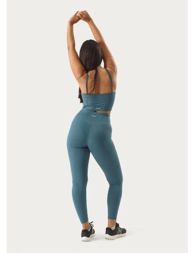Legging Silhouette