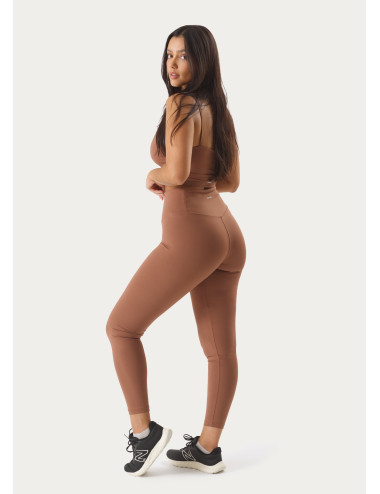 Legging Silhouette
