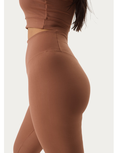 Legging Silhouette
