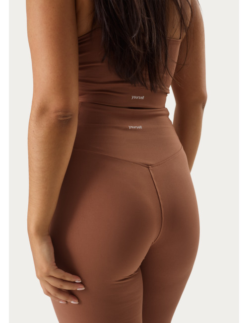 Legging Silhouette