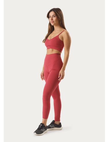 Legging Silhouette