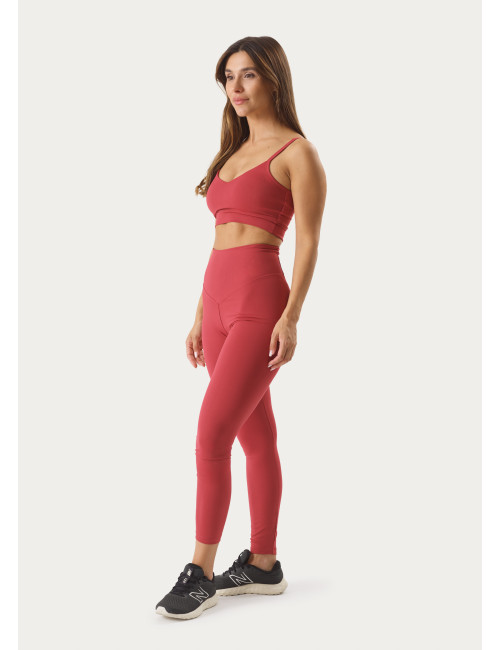 Legging Silhouette