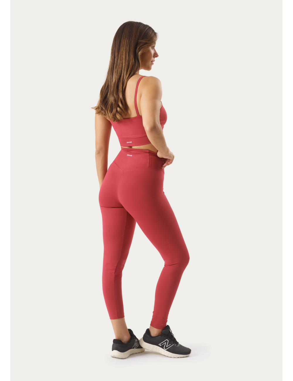 Leggings Silhouette