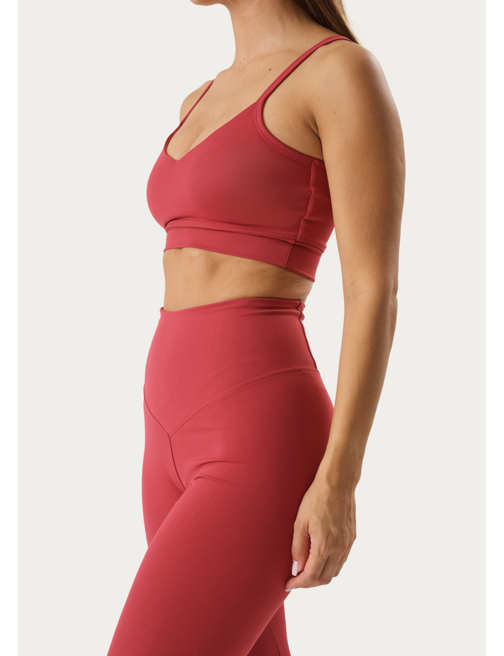 Legging Silhouette