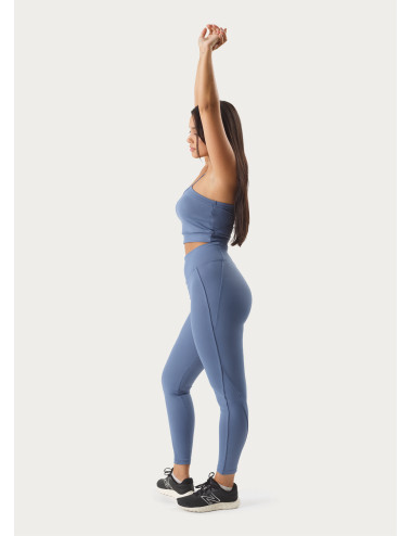 Legging Elegance