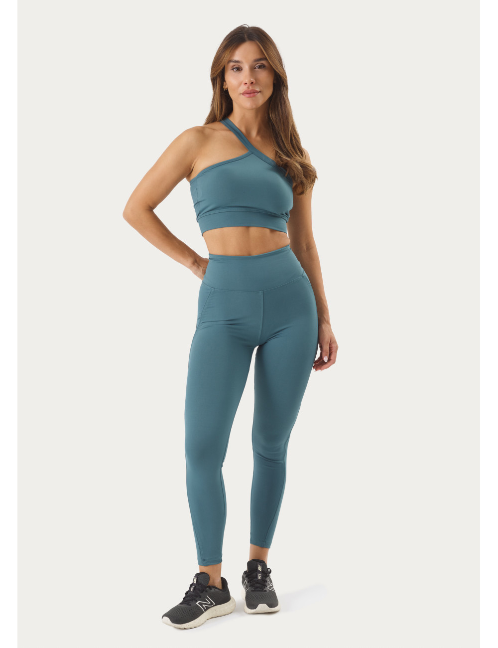 Legging Elegance