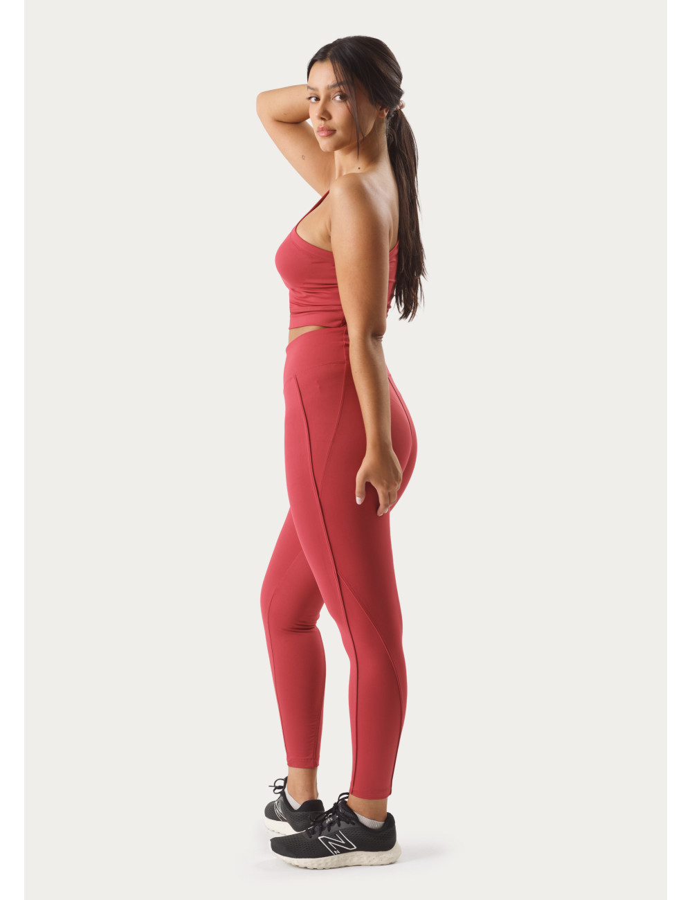 Legging Elegance