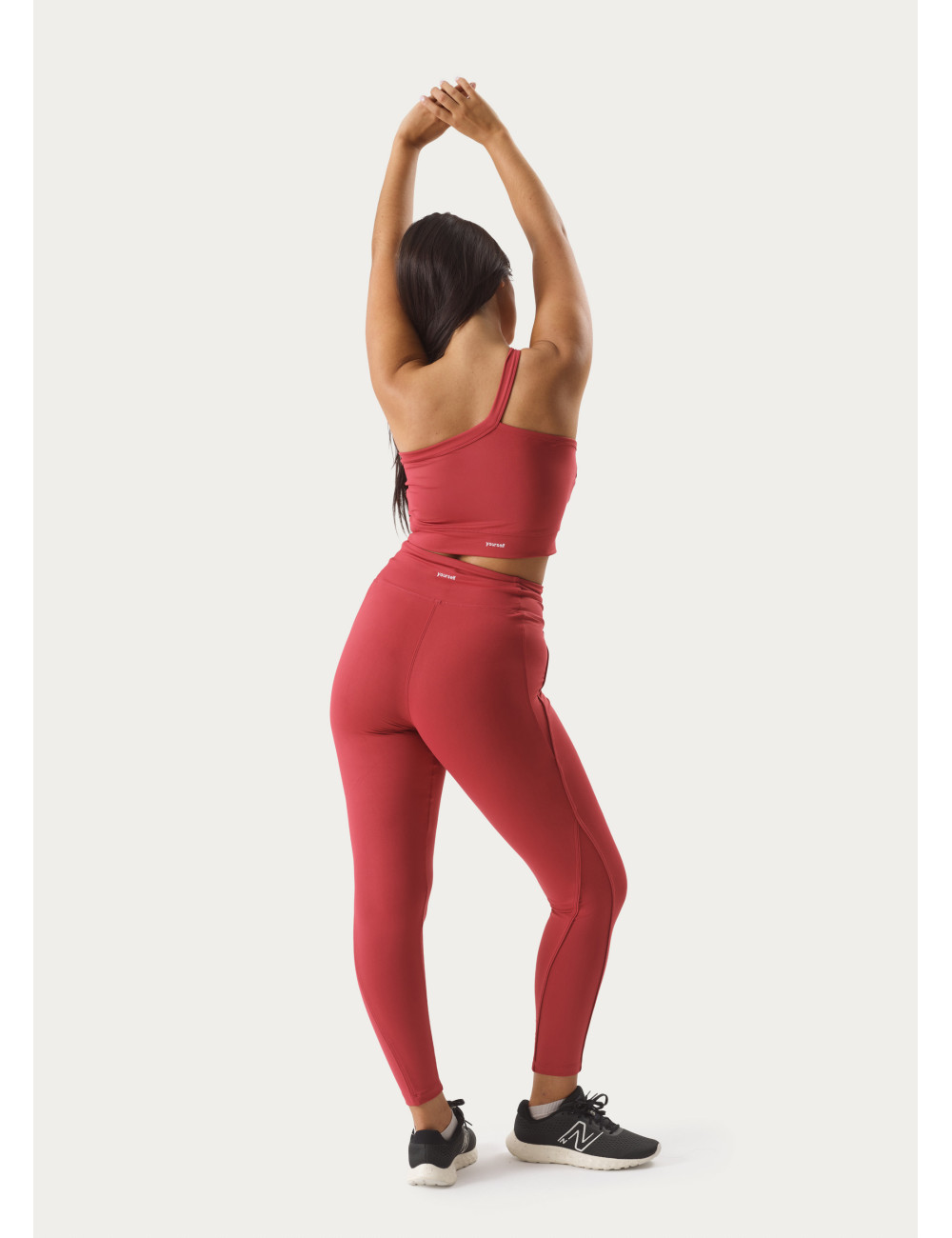 Legging Elegance