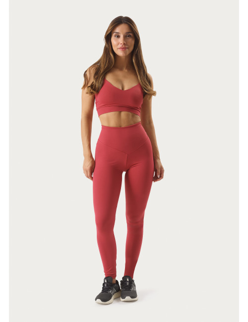 Legging Silhouette