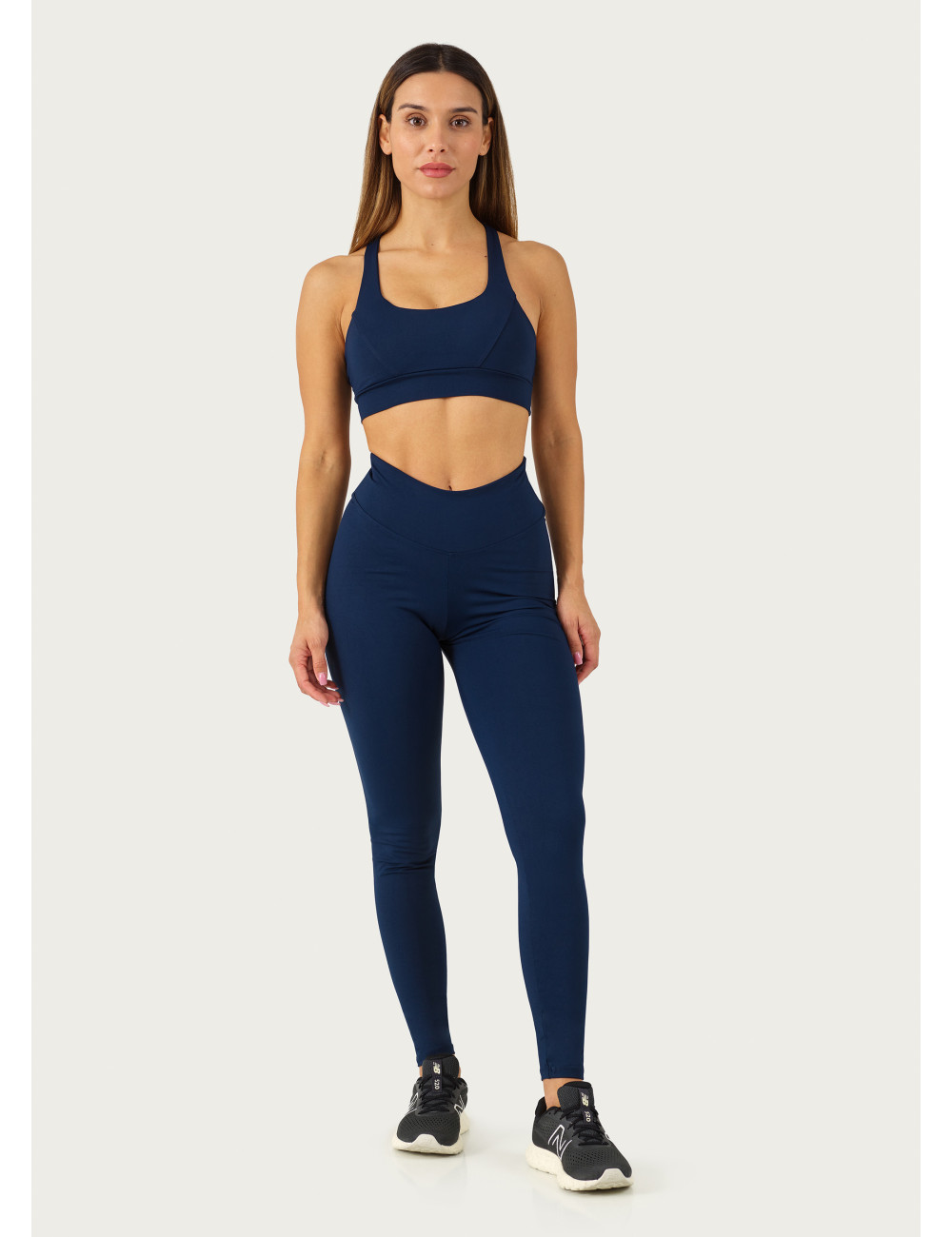 Legging Push-Up