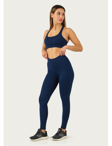 Legging Push-Up