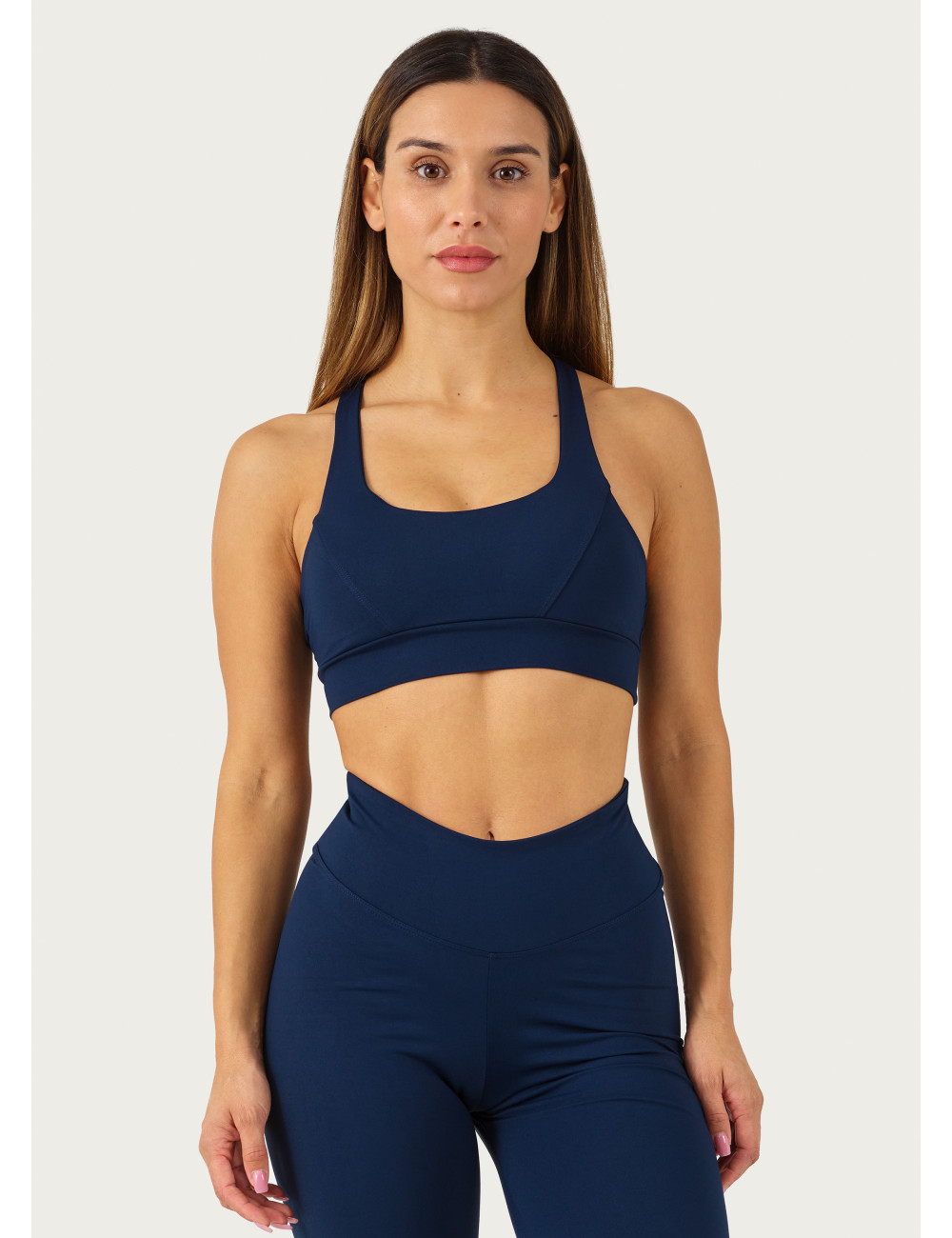 X-Back Bra