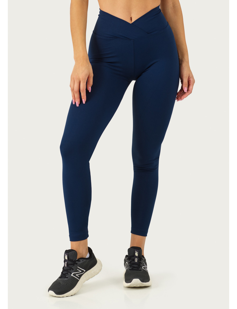 Legging V-Waist