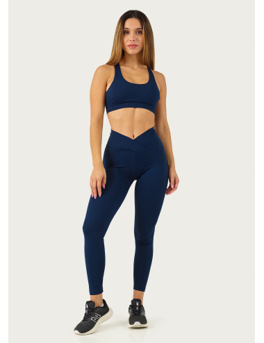 V-Waist Leggings