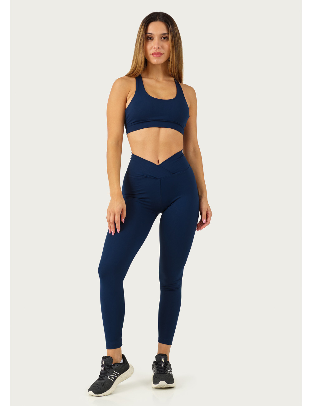 Legging V-Waist