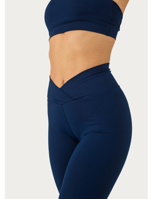 V-Waist Leggings