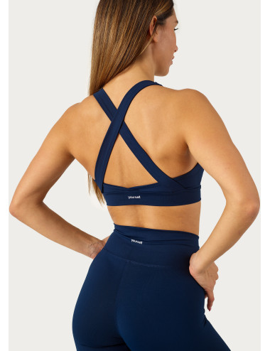 Sutiã X-Strap