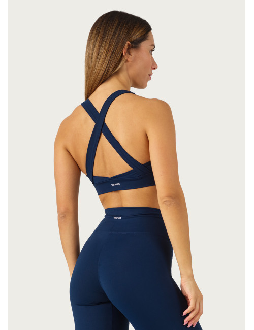 Sutiã X-Strap