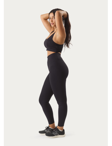 Basic Brushed Leggings